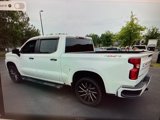 Used 2021 Chevrolet Silverado 1500 Custom image 3