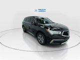 Used 2018 Acura MDX SH-AWD image 4