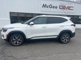 Used 2022 Kia Seltos SX image 2