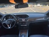 Used 2016 Mercedes-Benz E 350 Sedan image 4