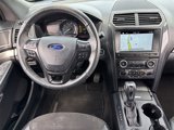 Used 2018 Ford Explorer XLT w/ Equipment Group 202A image 3