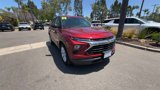 New 2024 Chevrolet TrailBlazer LS w/ LS Convenience Package image 2