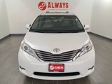 Used 2015 Toyota Sienna XLE image 2