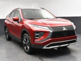 New 2025 Mitsubishi Eclipse Cross SE image 2