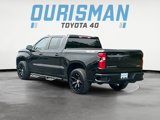 Used 2021 Chevrolet Silverado 1500 RST image 4