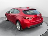 Used 2015 MAZDA MAZDA3 s Grand Touring image 5