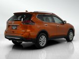 Used 2018 Nissan Rogue SV image 5