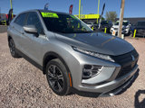 Used 2024 Mitsubishi Eclipse Cross SE image 3