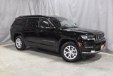 Used 2022 Jeep Grand Cherokee L Limited image 4