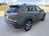 Used 2019 Jeep Cherokee Limited image 4