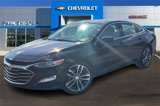 Used 2024 Chevrolet Malibu LT image 3