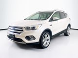 Used 2019 Ford Escape Titanium image 3