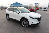 Used 2023 Honda CR-V EX-L image 2