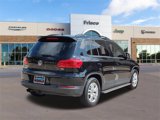 Used 2016 Volkswagen Tiguan S image 4