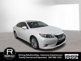 Used 2014 Lexus ES 350 image 4