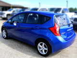 Used 2015 Nissan Versa Note SV w/ SV Convenience Package image 3