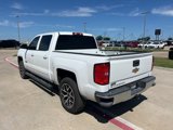 Used 2017 Chevrolet Silverado 1500 LT w/ Texas Edition image 4
