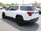 Used 2021 GMC Acadia AT4 w/ Trailering Package image 6