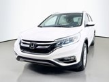 Used 2015 Honda CR-V EX-L image 3