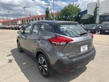 Used 2020 Nissan Kicks SV image 4