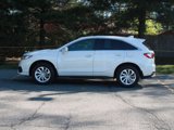 Used 2016 Acura RDX w/ Technology Package image 6