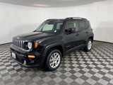 Used 2021 Jeep Renegade Latitude w/ Convenience Group image 4