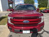 Used 2018 Ford F150 Lariat image 4