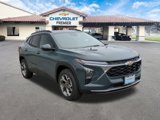 New 2025 Chevrolet Trax LT w/ Driver Confidence Package image 2