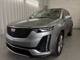 Certified 2024 Cadillac XT6 Premium Luxury image 5