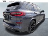 Used 2021 BMW X5 xDrive40i w/ M Sport Package image 3