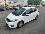 Used 2016 Honda Fit LX image 3