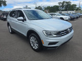 Used 2019 Volkswagen Tiguan S image 4