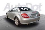 Used 2006 Mercedes-Benz SLK 280 image 6