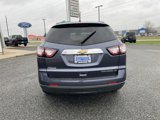 Used 2014 Chevrolet Traverse LS image 5