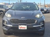 Used 2022 Kia Sportage EX image 2