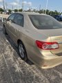 Used 2012 Toyota Corolla LE image 3
