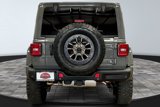 Used 2022 Jeep Wrangler Unlimited Rubicon w/ Trailer Tow Package image 4