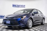 New 2025 Toyota Corolla LE image 3