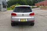 Used 2016 Volkswagen Tiguan SE image 6
