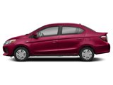 New 2024 Mitsubishi Mirage G4 LE image 3