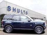 Certified 2022 Ford Bronco Sport Outer Banks w/ Tech Package image 4