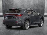 New 2025 Lexus NX 300h AWD w/ Luxury Package image 2