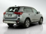 Used 2019 Mitsubishi Outlander SEL image 5