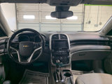Used 2015 Chevrolet Malibu LT image 4