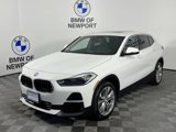 Used 2021 BMW X2 xDrive28i w/ Convenience Package image 3
