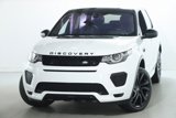 Used 2019 Land Rover Discovery Sport HSE Dynamic image 3
