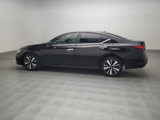 Used 2022 Nissan Altima 2.5 SV image 3