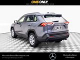 Used 2019 Toyota RAV4 LE image 3