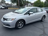 Used 2015 Honda Civic SE image 3