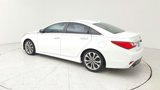 Used 2014 Hyundai Sonata SE w/ Premium Package 03 image 4